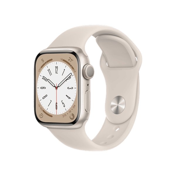 Apple Watch Series8 アルミ 45mm GPSモデル Buy Apple Watch Series 8 GPS with Sports Band (45mm Retina LTPO